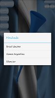 Vuvuzela Argentina screenshot 5