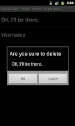 Super Copy screenshot 2