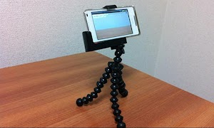 Jisui Camera Free скриншот 1