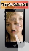 MustacheBooth 3D स्क्रीनशॉट 2