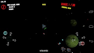 Void Effect Lite скриншот 6