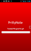 Prittynote ภาพหน้าจอ 7