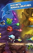 Go Go Ghost screenshot 3