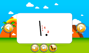 كتابة الأرقام العربية Screenshot 2