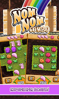 NomNom Combo screenshot 2