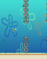 FlyingSpongebob syot layar 2