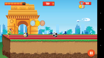 Run Ammu Run gönderen