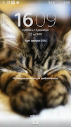 Theme eXp - Kitty स्क्रीनशॉट 4