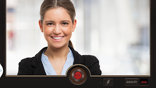 슬로 모션 비디오 효과 스크린샷 7