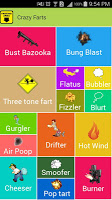 Crazy Farts screenshot 6