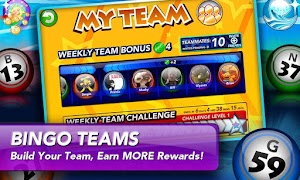 Bingo Rush 2 screenshot 4