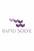 Rapid Solve 포스터