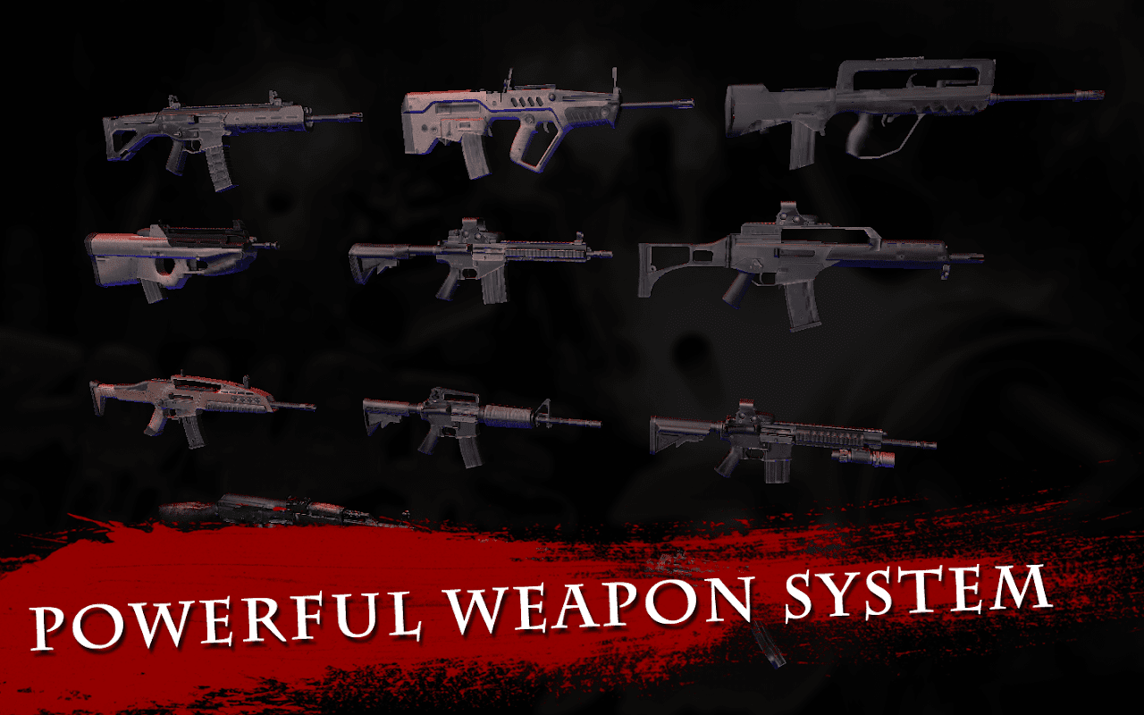 Zombie Crush 2 アプリダウンロード