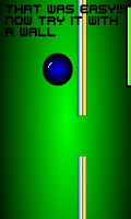 Escape screenshot 1
