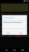 Calculator Locker screenshot 2