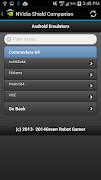NVidia Shield Companion screenshot 3