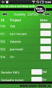 Knap werk! screenshot 1