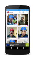 Pologram ภาพหน้าจอ 1