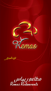 مطاعم ريماس السياحية Remas plakat