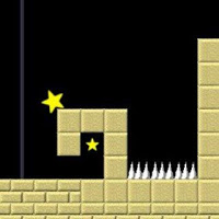 yellow star game screenshot 1