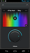 Music Equalizer captura de pantalla 3