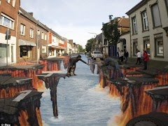 Dimensional 3D Floor Pictures 스크린샷 1