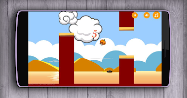 Floppy Pumpkin Jumped screenshot 7