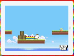 Farting Goat screenshot 2