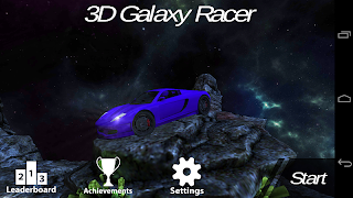Crazy Road Racing screenshot 2