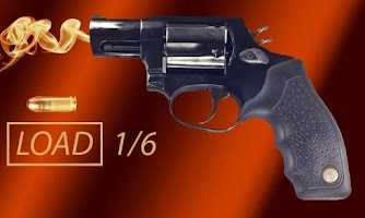 Russian Roulette -Classic FREE ảnh chụp màn hình 1