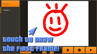 Cartoon Maker ภาพหน้าจอ 4