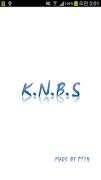 پوستر KNBS Address