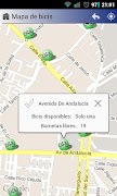 iMiBus (Gratis) capture d'écran 4