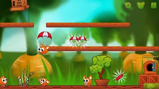 Hamsterlings screenshot 6