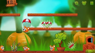 Hamsterlings screenshot 6