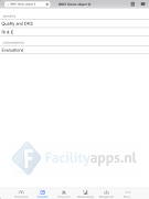 FacilityApps اسکرین شاٹ 3