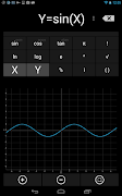 Calculator(CyanogenMod) screenshot 7
