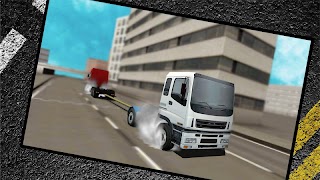 Monster Truck Challenge Plakat