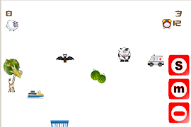 Belajar Angka 1 - 20 screenshot 7