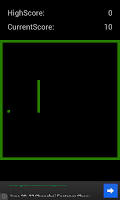 Snake Classic imagem de tela 3