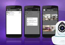 Novodio SmartCam HD Plakat
