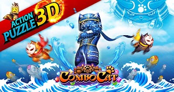 Combo Cat स्क्रीनशॉट 4