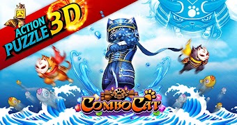 Combo Cat ภาพหน้าจอ 4