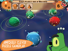 Cow Beam - Alien Evolution screenshot 6
