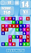 3 Schermata Play Math - Training
