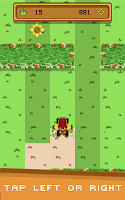 Pixel Mower Screenshot 6
