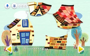 Three Little Pigs screenshot 2