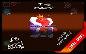 DRAG N ALIEN screenshot 5