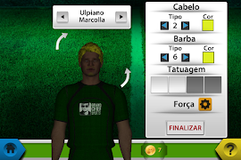 GrandChief screenshot 6
