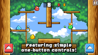 Battle Slimes screenshot 2